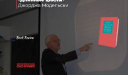 «Длинные циклы» Джорджа Модельски