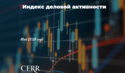 Индекс деловой активности Узбекистана в мае