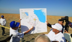 Эксперты объяснили, насколько площадка для АЭС в Джизаке соответствует требованиям МАГАТЭ