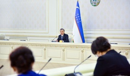 Shavkat Mirziyoyev sudlarga Prezident talabini qo‘ydi