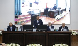 XXI аср педиатрияси ва фармацияси: муаммолар ва ечимлари қандай?