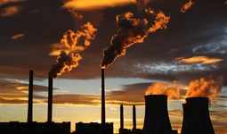 Мир игнорирует собственное обещание отказаться от ископаемого топлива