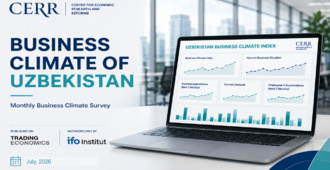 Business Assessments Point to a Resilient Business Climate – CERR Survey