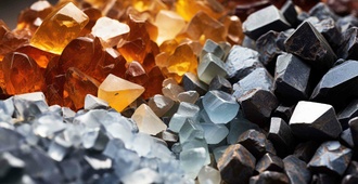 The Critical-Minerals Race Is Putting the Planet at Risk