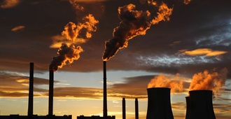 Мир игнорирует собственное обещание отказаться от ископаемого топлива