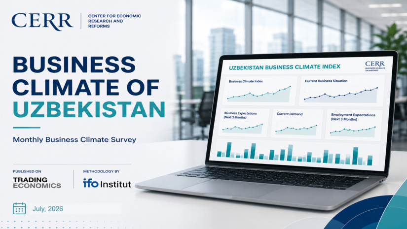 Business Assessments Point to a Resilient Business Climate – CERR Survey