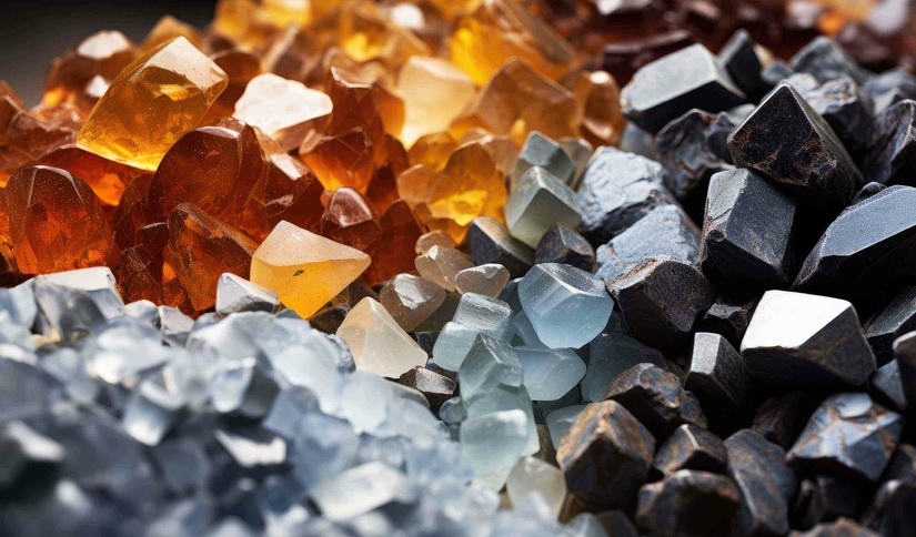 The Critical-Minerals Race Is Putting the Planet at Risk