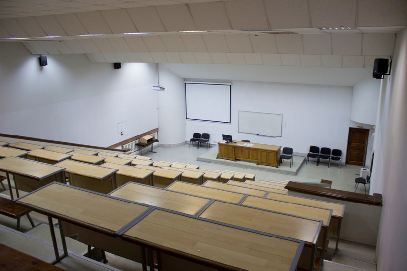 Aндижонда янги институт ташкил этилди Aндижонда янги институт ташкил этилди