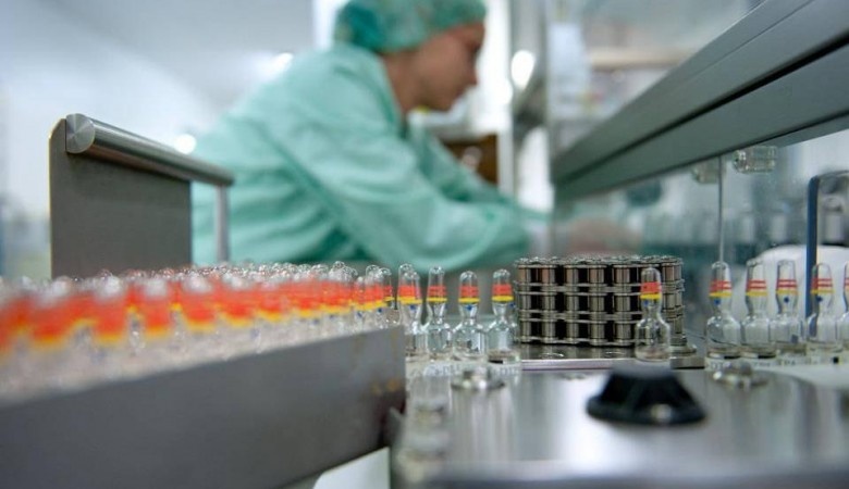 В Навои построят узбекско-китайский фармзавод по синтезу лекарственных субстанций В Навои построят узбекско-китайский фармзавод по синтезу лекарственных субстанций