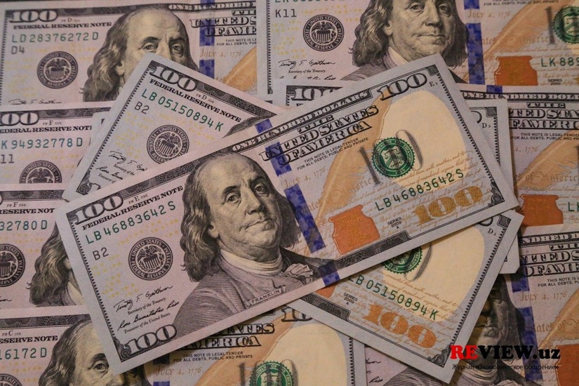 За последние девять месяцев 2020 года объем поступивших в Узбекистан трансграничных переводов составил $4,3 млрд За последние девять месяцев 2020 года объем поступивших в Узбекистан трансграничных переводов составил $4,3 млрд