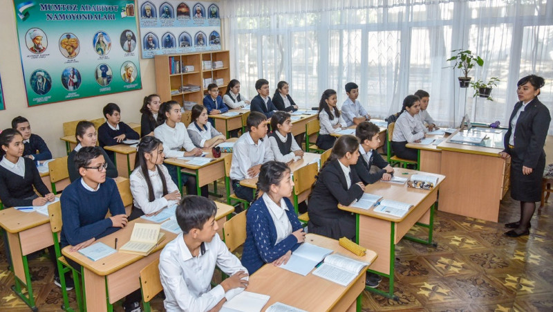 МНО: из 282 тысяч выпускников в вузы приняты 34 тысячи человек МНО: из 282 тысяч выпускников в вузы приняты 34 тысячи человек