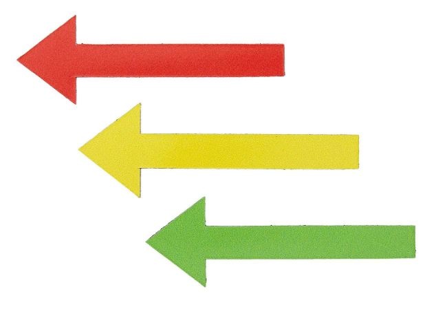 Soliq to‘lovchilarga yaratiladigan yashil, sariq va qizil yo‘laklar nimani anglatadi? Soliq to‘lovchilarga yaratiladigan yashil, sariq va qizil yo‘laklar nimani anglatadi?