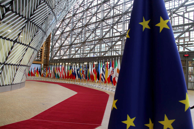 Эксперт ЦЭИ рассказал о значимости новой стратегии ЕС по Центральной Азии для стран региона