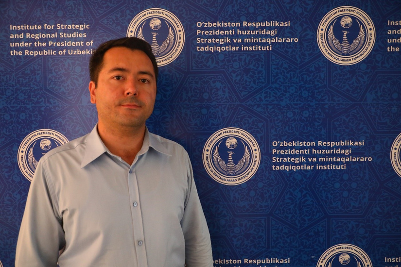 Лидер Узбекистана отметил необходимость усиления экономической кооперации