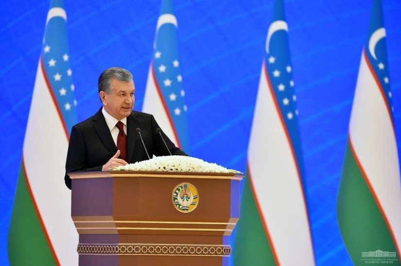 Президент: главная задача заключается в обеспечении макроэкономической стабильности и сдерживании инфляции Президент: главная задача заключается в обеспечении макроэкономической стабильности и сдерживании инфляции