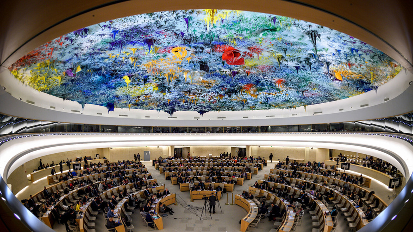 Впервые в истории Узбекистан включили в Совет ООН по правам человека