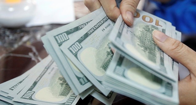 Валюта операцияларини амалга оширишда янгиликлар жорий этилди Валюта операцияларини амалга оширишда янгиликлар жорий этилди