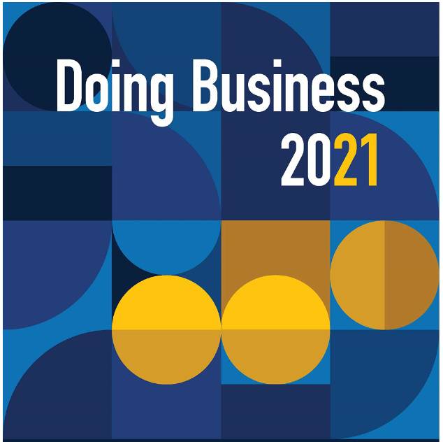Cost of Doing Business in Uzbekistan 2021