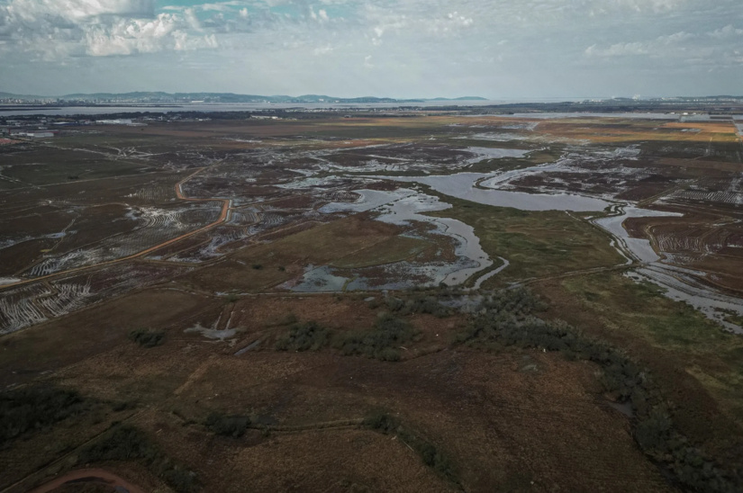 Climate Finance Is Failing Farmers Punished by Global Warming