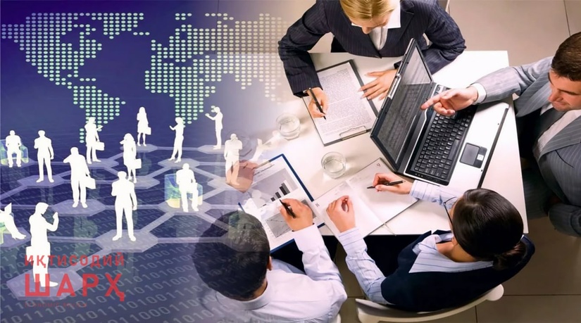 Yangi O‘zbekiston kadrlari yuqori salohiyat, saviya va chuqur bilimli bo‘lishlari talab etiladi Yangi O‘zbekiston kadrlari yuqori salohiyat, saviya va chuqur bilimli bo‘lishlari talab etiladi