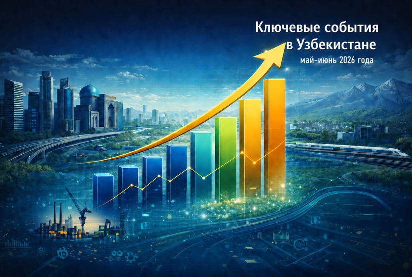 Актуальная повестка дня (май-июнь 2026 года)