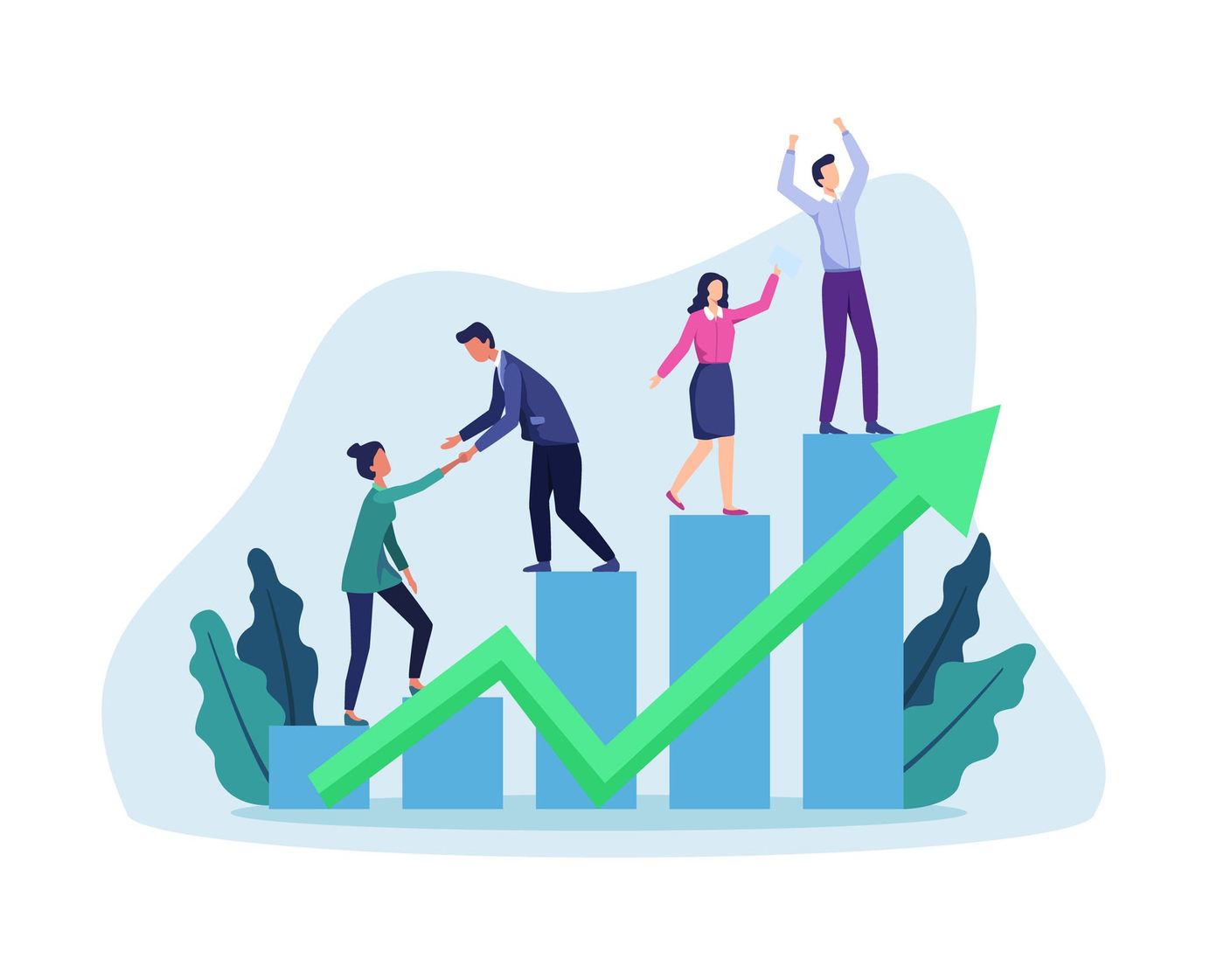 Узбекистан улучшил свой рейтинг в индексе человеческого развития на 5 позиций - Review.uz