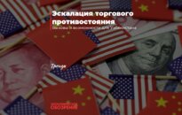 Эскалация