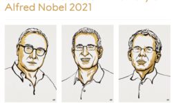 Комментарий к научным трудам лауреатов Нобелевской премии по экономике канадцу Дэвиду Карду и американцам Джошуа Ангристу и Гвидо Имбенсу