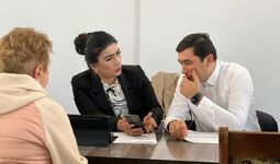 Тошкентда бўлиб ўтган оммавий қабул натижалари қандай бўлди?
