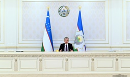Президент раислигида ўтказилган йиғилишда асосий масалалар кўтарилди