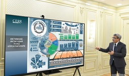 Самарқанд вилояти мисолида ижтимоий-иқтисодий ислоҳотларнинг ҳудудлардаги натижадорлиги (+видео)