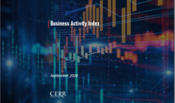 Uzbekistan's Business Activity Index Increased in September