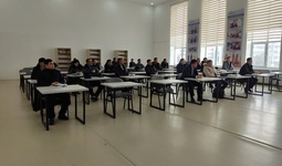 Iqtisodiy tadqiqotlar va islohotlar markazi hududlarda seminar-treninglarni boshladi
