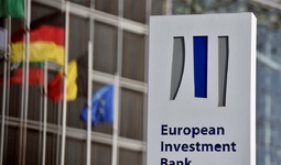Yevropa investitsiya banki tadbirkorlarni qo‘llab-quvvatlash maqsadadi 100 mln dollar ajratadi