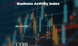 March continued the acceleration of business activity in Uzbekistan