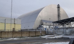 Узбекские эксперты изучают опыт Украины по оценке воздействия АЭС на окружающую среду