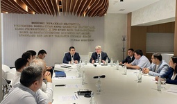 O‘zbekistonda issiqxona gazlari chiqindilarining ta’siri va sanoatni dekarbonizatsiya qilish istiqbollari tahlili