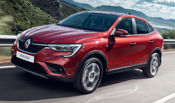 Ўзбекистонда Renault автомобилларининг нархлари эълон қилинди