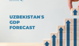 CERR has adjusted the forecast for Uzbekistan's GDP
