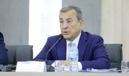 «Узбекистан не то государство, на которое можно давить», — Содик Сафоев