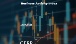 Moderate Decline in Uzbekistan's Business Activity Index