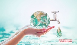Налогообложение в стимулировании эффективного водопользования