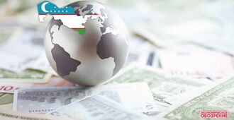 Uzbekistan in the trends of the world economy