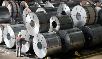 Trump Unveils Plans for 25% Tariffs on Steel, Aluminum Imports