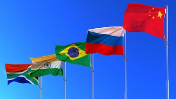 BRICS Plus Dialogue: Uzbekistan in a New Format of 