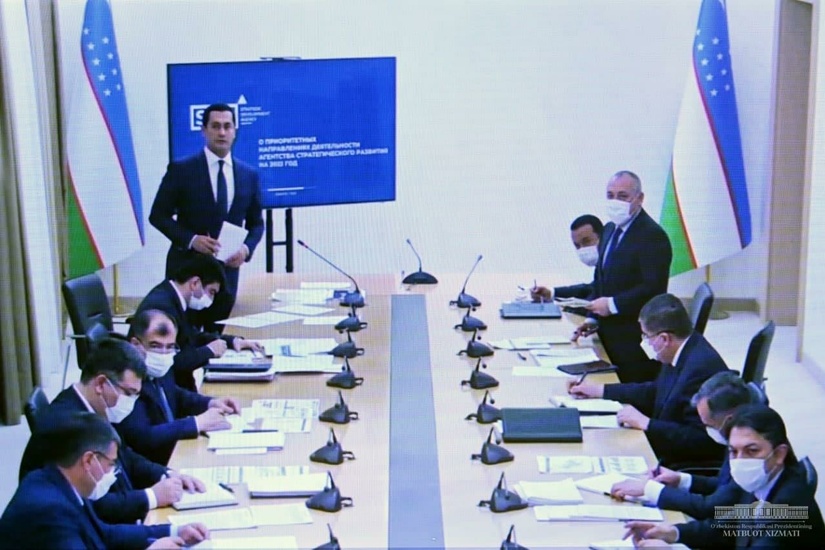 2022 йилда 9,5 млрд.долларлик тўғридан-тўғри хорижий инвестициялар жалб этиш режалаштирилган 2022 йилда 9,5 млрд.долларлик тўғридан-тўғри хорижий инвестициялар жалб этиш режалаштирилган