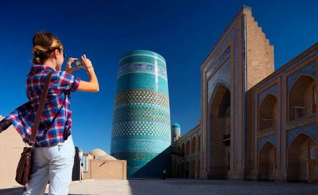 Порядок въезда и выезда туристов в Узбекистан (+обновлено)