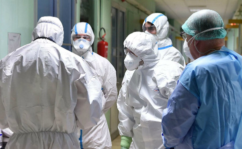 Koronavirus infeksiyasiga chalingan bemor o‘tkir nafas, o‘pka va yurak yetishmoqchiligidan vafot etdi Koronavirus infeksiyasiga chalingan bemor o‘tkir nafas, o‘pka va yurak yetishmoqchiligidan vafot etdi