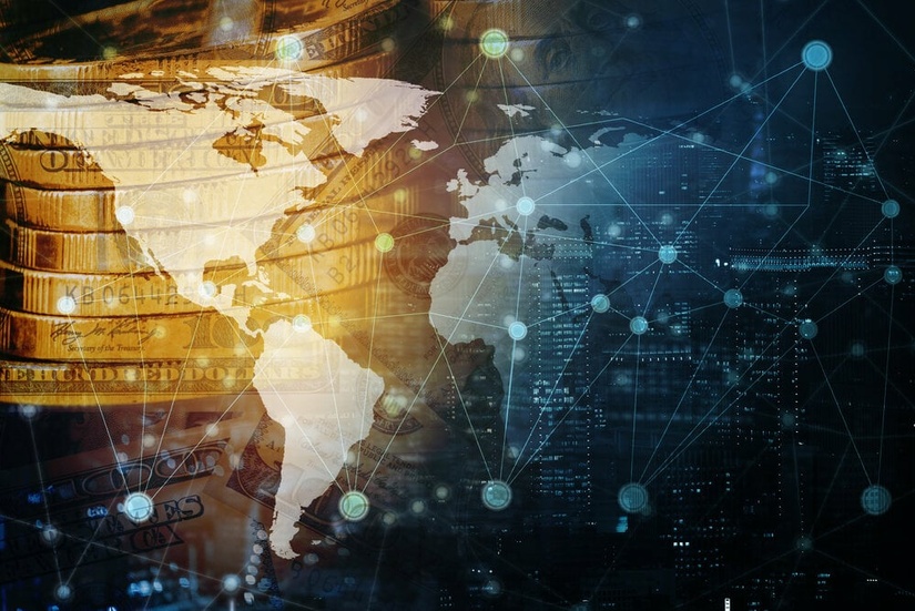 The Economic Consequences of the War