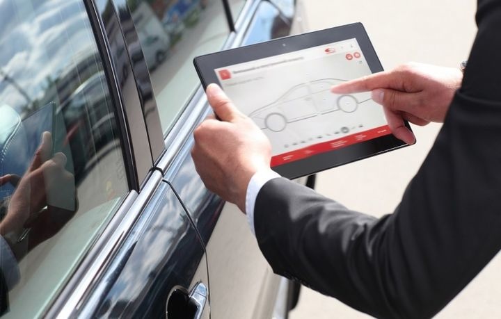 Avtomobilda xalqaro yuk tashishlarda elektron plombalarni qo‘llagan holda transport vositalarini kuzatib borish tartibi belgilandi Avtomobilda xalqaro yuk tashishlarda elektron plombalarni qo‘llagan holda transport vositalarini kuzatib borish tartibi belgilandi
